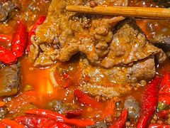 -阳阳老火锅(小南门店)