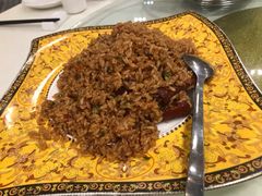 -金色艳阳天•粤菜 淮扬菜(古平岗店)