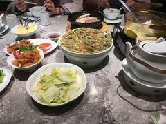 -四道菜·福建菜馆(新街口金鹰店)