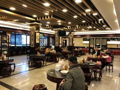 大堂-鸿瑞興面馆(梅岭店)