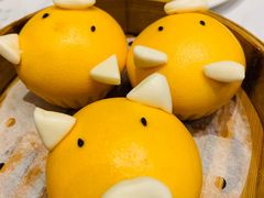 -麒茗餐厅·粤菜·宴会厅·海鲜(锦绣路店)