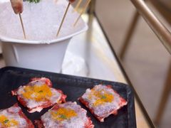 -左庭右院鲜牛肉火锅(龙湖杭州滨江天街店)
