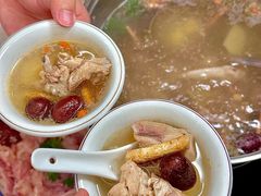 -小煵记·打边炉(西丽文光店)
