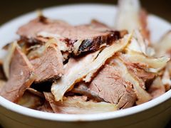 -清真白建强牛肉面(金雁花园店)