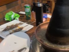 -義聚德·清真铜锅涮羊肉·烧烤(河东店)