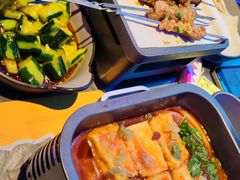 -燥次·烧烤酒场(万象城店)