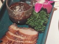 -太食獸泰式茶餐厅(IFS国金中心店)