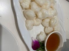 -光明邨大酒家(淮海路店)
