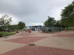 -北戴河圣蓝海洋公园