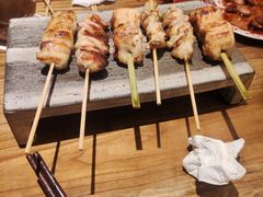 -鸟幸 TORISAKI 炭火居酒屋