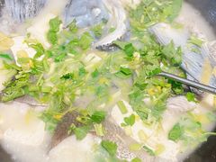 -好灶头妈妈菜·柴火灶台鱼·千岛湖土菜地标美食