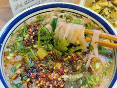 -云阿蛮生烫牛肉米线(景星店)