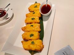 -天龙轩(香港丽思卡尔顿酒店)