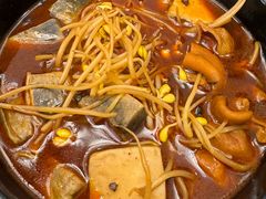 -眷江南之小蓝鲸(王府大街店)