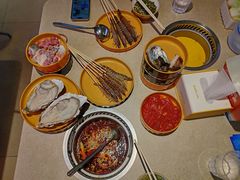 -海底捞大排档火锅(打浦路店)