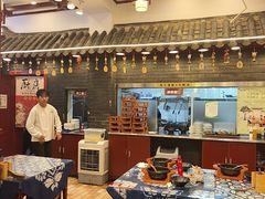 -桥香园过桥米线(复兴路店)