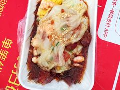 -海大南门夜市(海富街店)