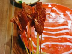 -楠火锅(葫芦岛飞天广场店)