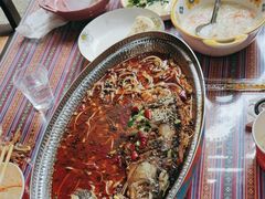 -鱼乐岛餐厅·户外花园主题餐厅
