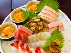 -一本魅·日式料理