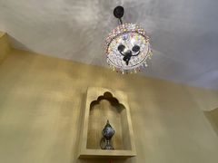 -阿拉木汗餐厅(山大路店)