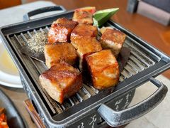 -極上萬膳·日料放题(来福士江景店)