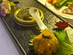 -傲廬·云端餐厅·深圳柏悦酒店