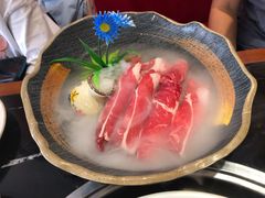 -禧鳳記·猪肚鸡火锅(玖洲道店)