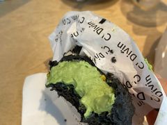 -山形面包店