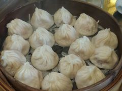 南翔小笼包-双塔老饭店
