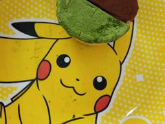 -黛汀烘焙DAINTY BAKERY(代字行合生汇店)