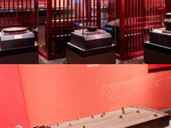 -北京大葆台遗址博物馆