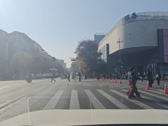 -杭州湖滨in77