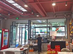 -柒五龙虾(八王寺店)
