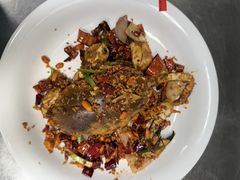 -王庄阿咪海鲜大排档(象园店)