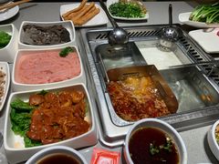 -海底捞火锅(关山保利店)