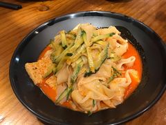 -鼎高高陕西美食(龙德广场店)