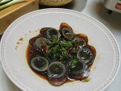 -村长家的疙瘩汤(沌口店)