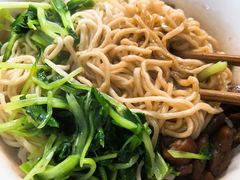 -泰顺江南春面馆