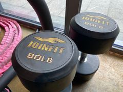 -OneFit健身(汇锦城店)