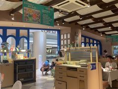 -Aqua Oasis 水天堂(相城天虹商场店)
