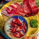 破防了这家烤肉店🙊🙊九田家黑牛烤肉料理