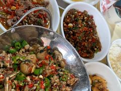 -笨罗卜浏阳菜馆(太平街店)