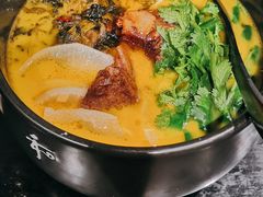 -和府捞面(东直门银座店)