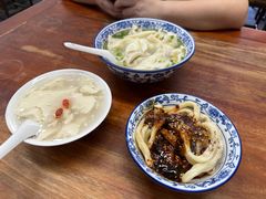 冰醉豆花-小谭豆花(西大街店)