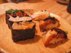-春笙食堂.丼饭拉面寿司(GOGO新天地店)