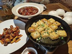 -黄山老妈·土菜(碧桂园店)