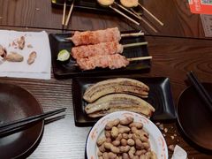 -人间半杯·小酒馆创意菜(三里屯店)