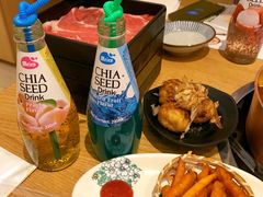 -伊豆野菜村(大族广场店)