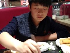 iphone_upload_pic-德得轩烤涮一体自助餐厅(王府井店)